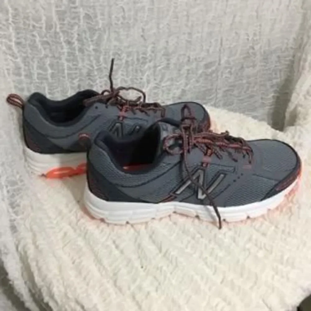 New Balance Gunmetal Dynamite M430LG1 Men's Running Shoes Size 10.5